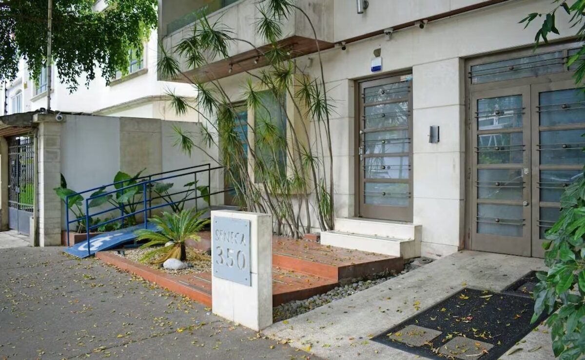 Denuncian presunto monopolio de Serprosep en seguridad privada