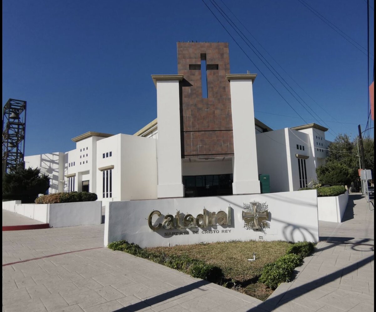     Diócesis de Piedras Negras recibirá visita de la Imagen Peregrina de San Juan de los Lagos