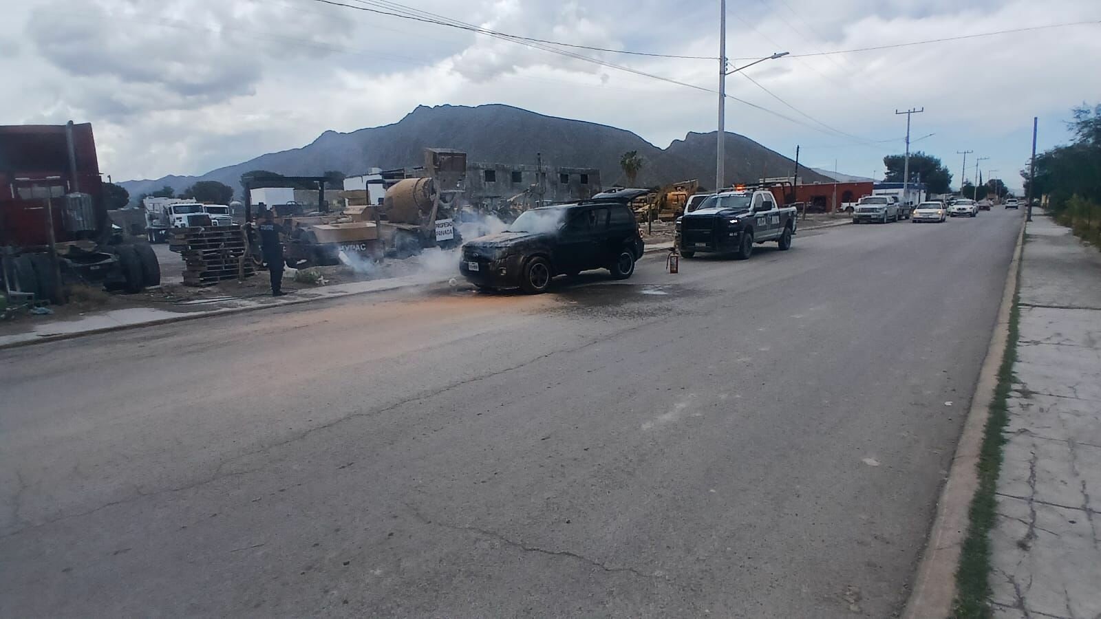 Seguridad 