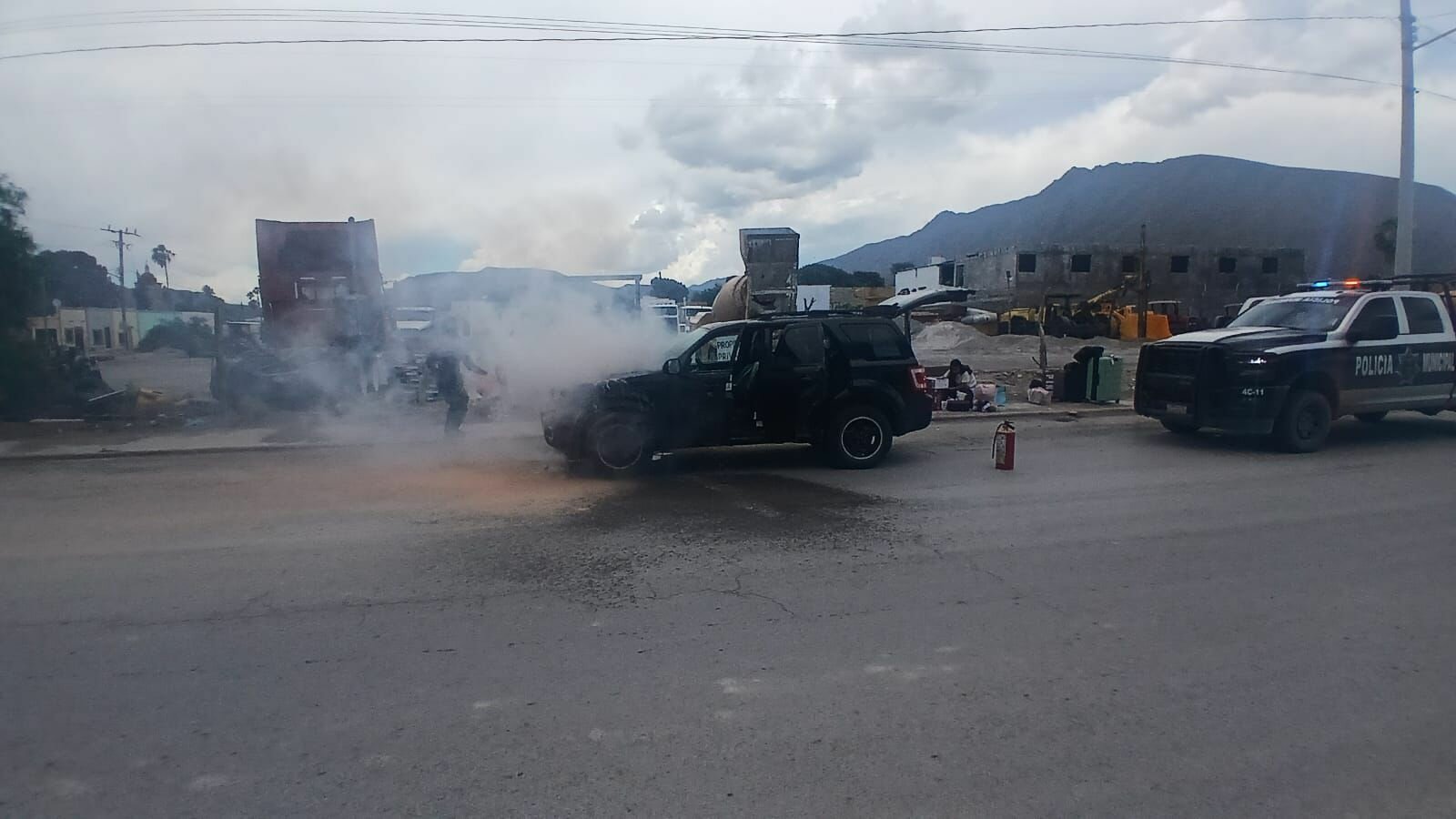 Seguridad 