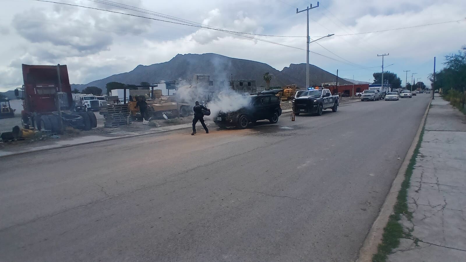 Seguridad 