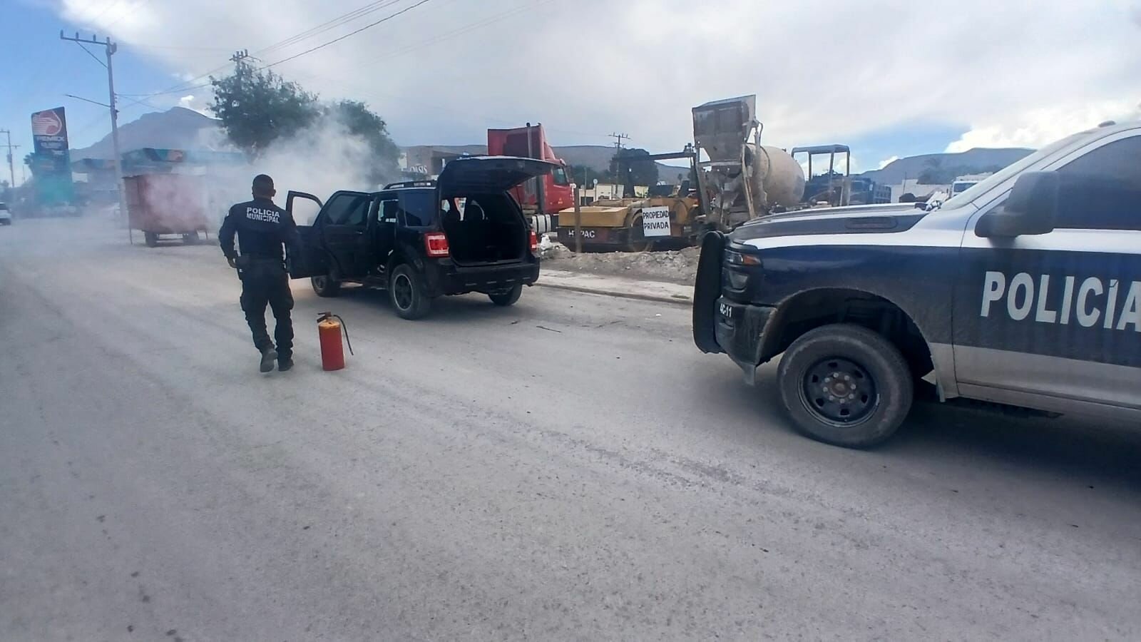 Seguridad 