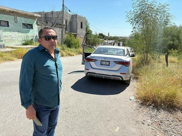 Ordenan entregar pasaporte y visa a investigado