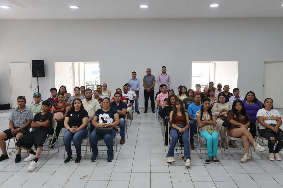 DIF San Juan de Sabinas abre oportunidades con preparatoria abierta