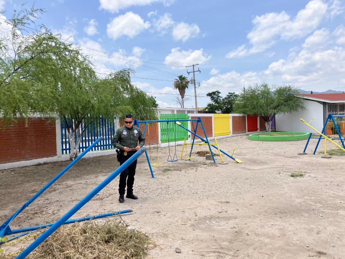 Seguridad
