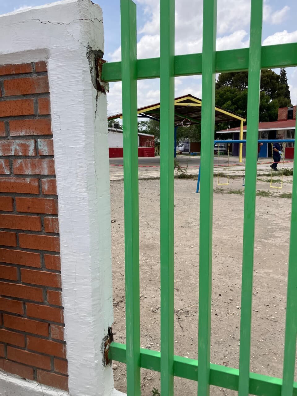Seguridad