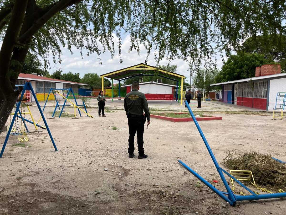 Seguridad