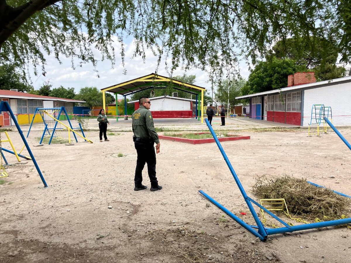 Seguridad
