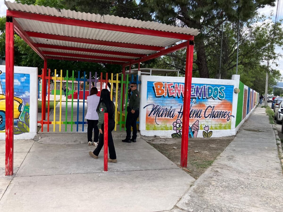 Seguridad