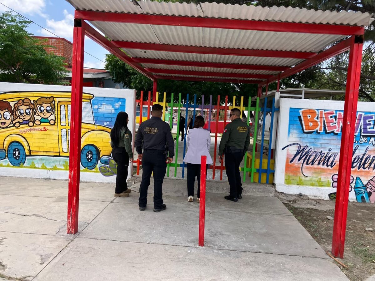Seguridad
