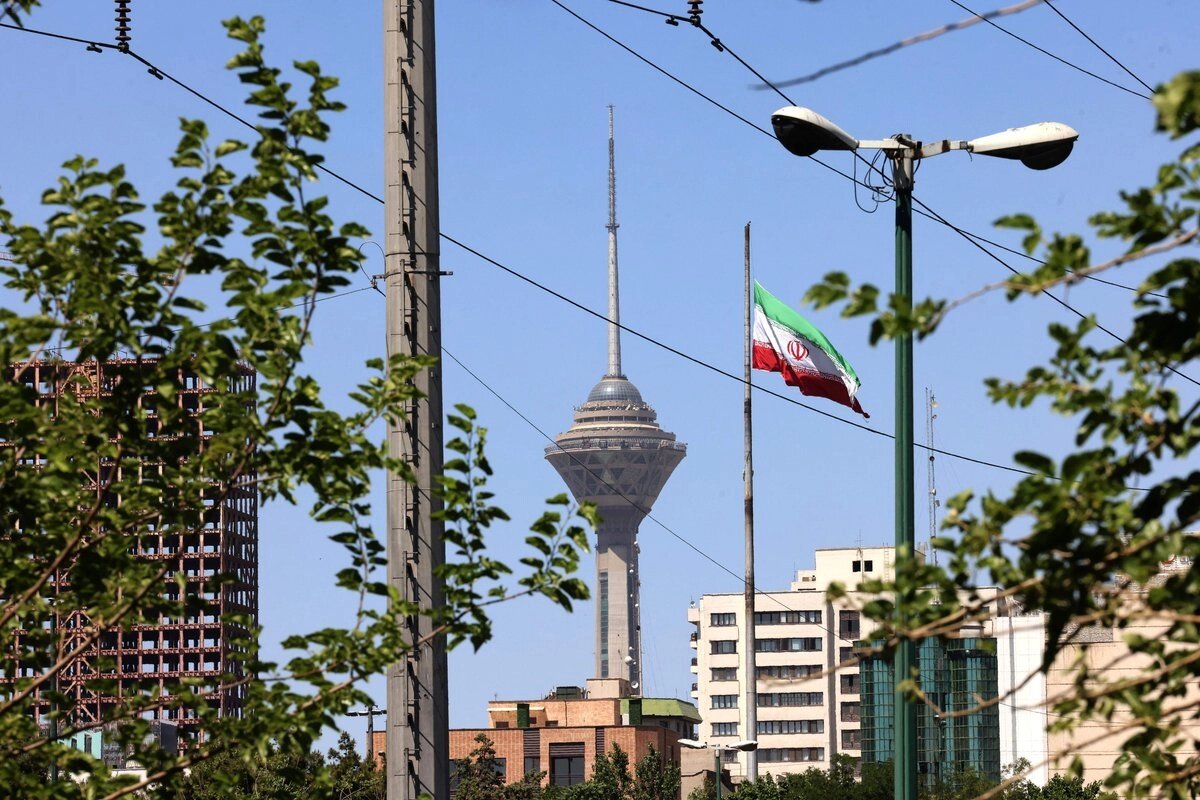 Irán restablecerá acceso internacional a Internet tras 87 días