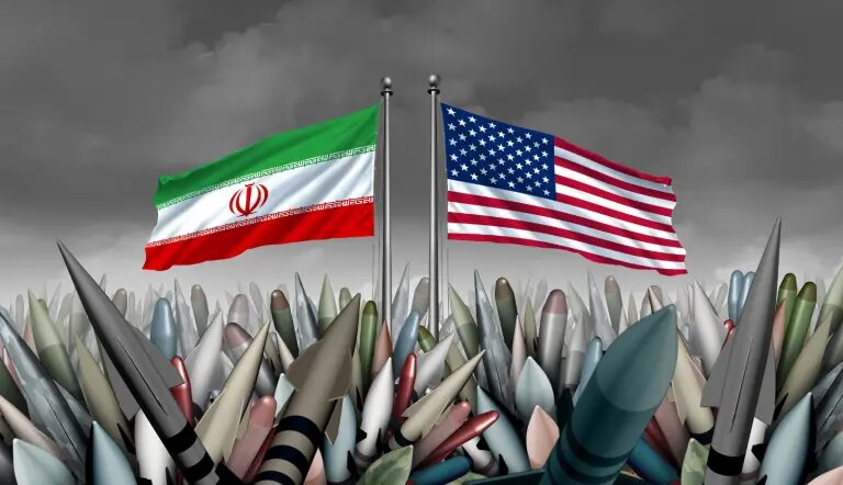 Irán y EU avanzan en memorándum para frenar guerra en Medio Oriente