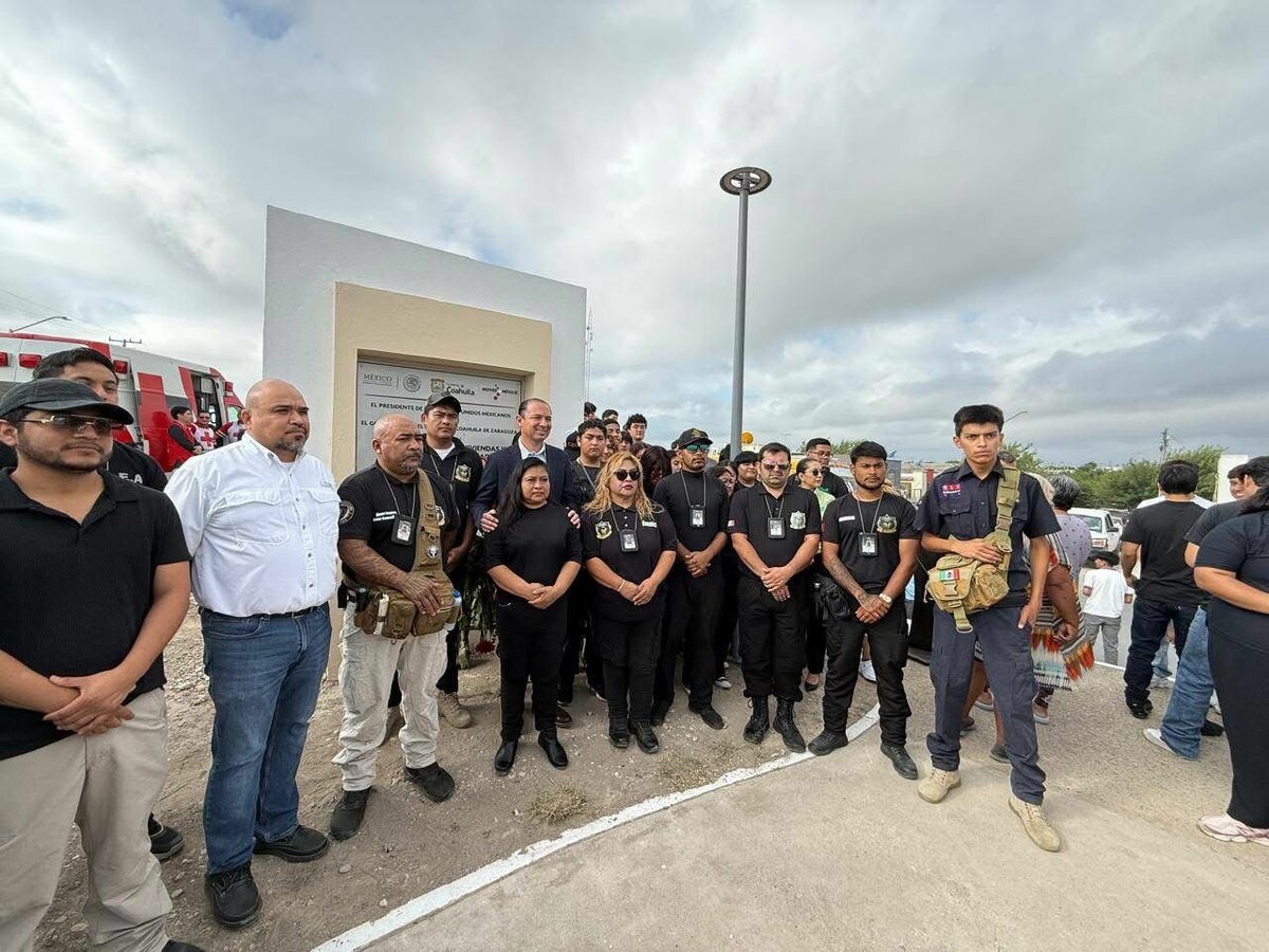Recuerdan tragedia provocada por tornado categoría 4