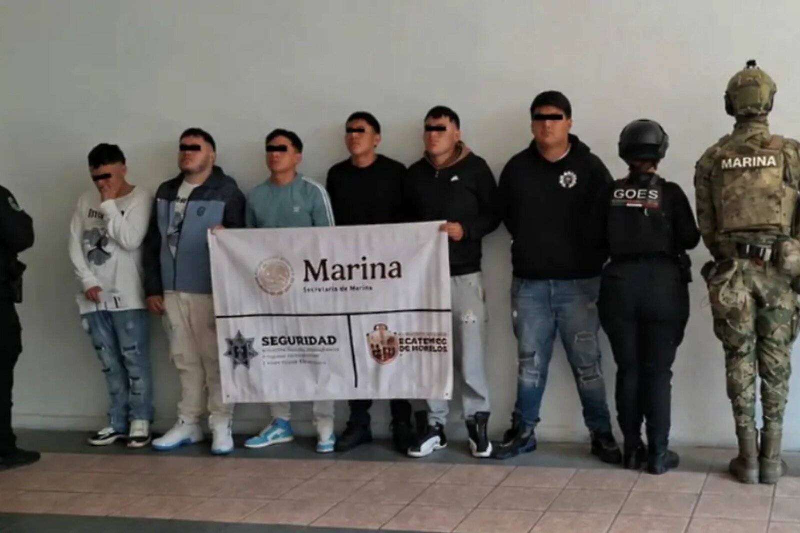 seguridad