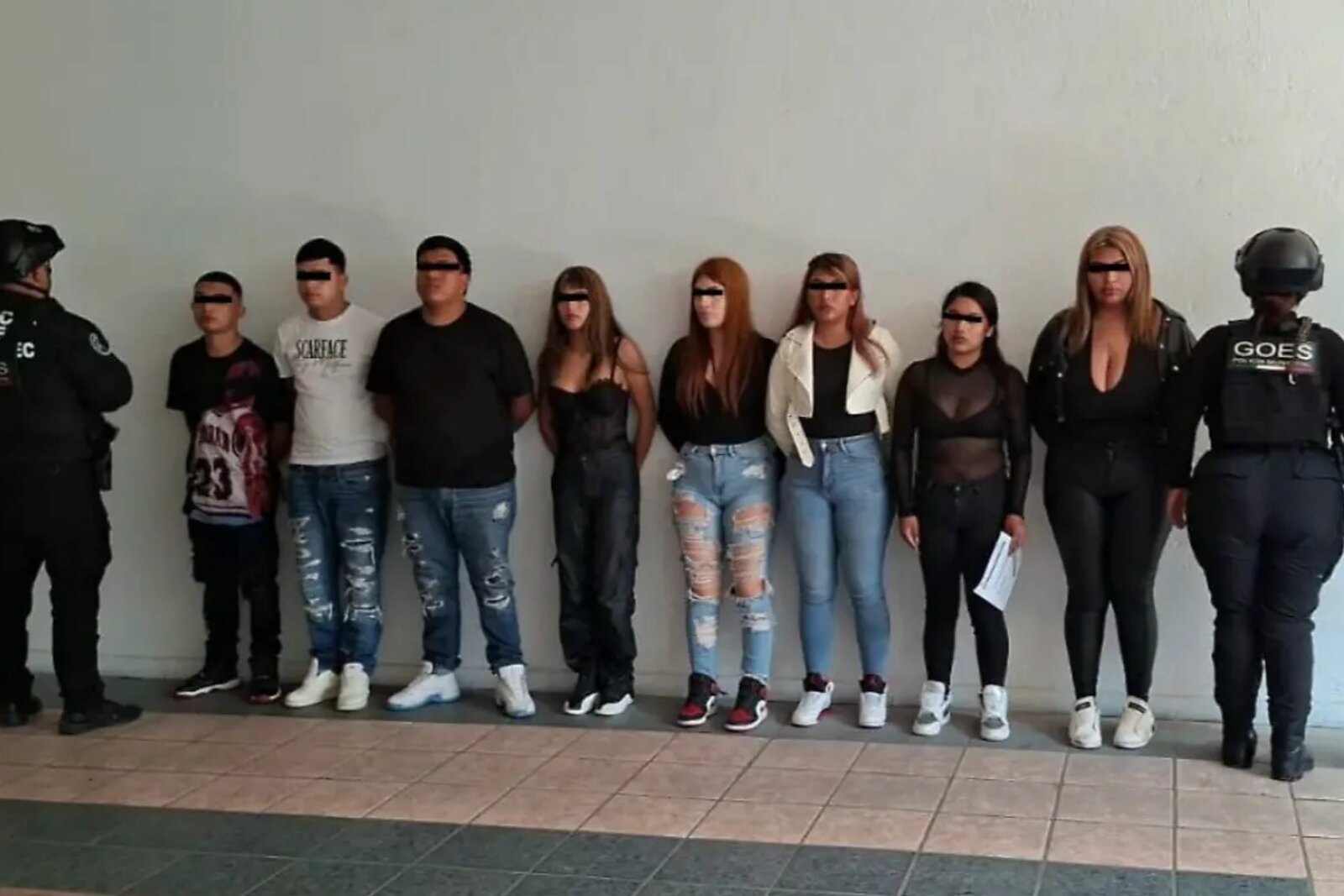 seguridad