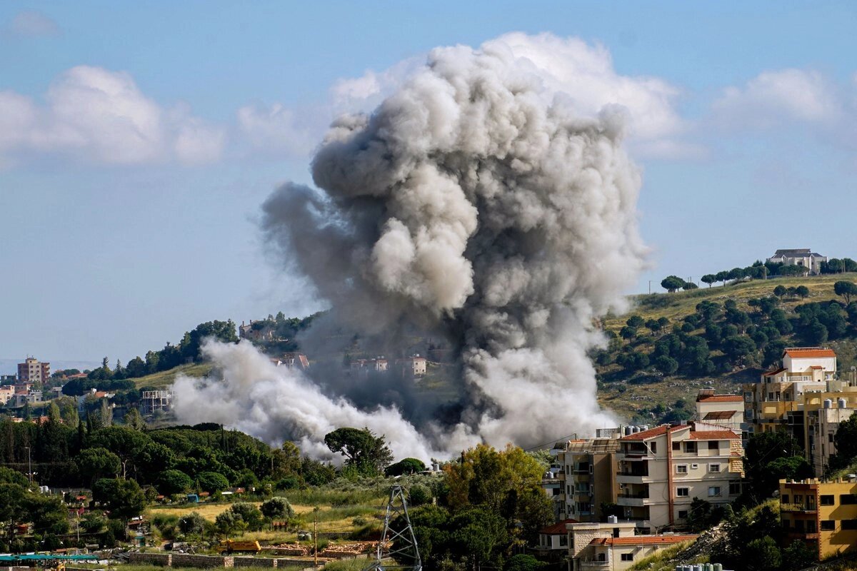 Smotrich pide a Netanyahu reanudar ataques contra Beirut