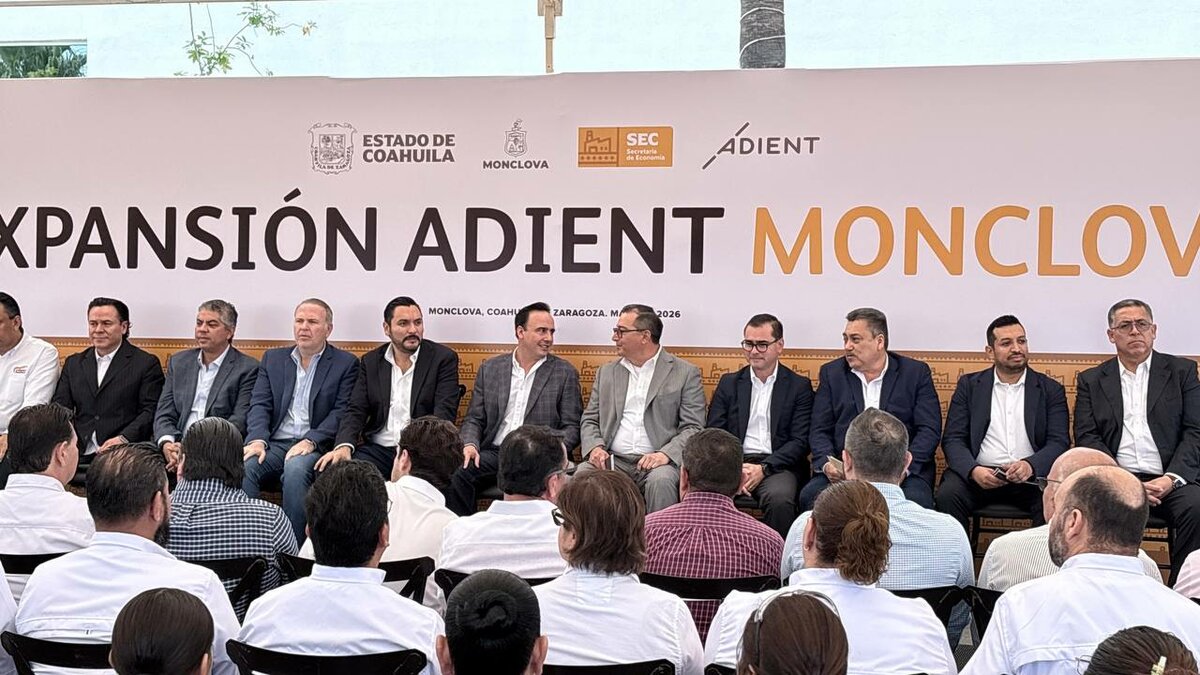 Adient 