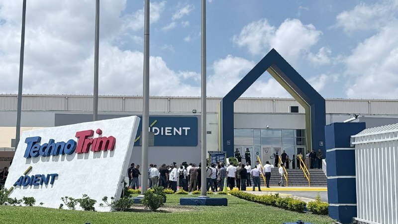 Adient 