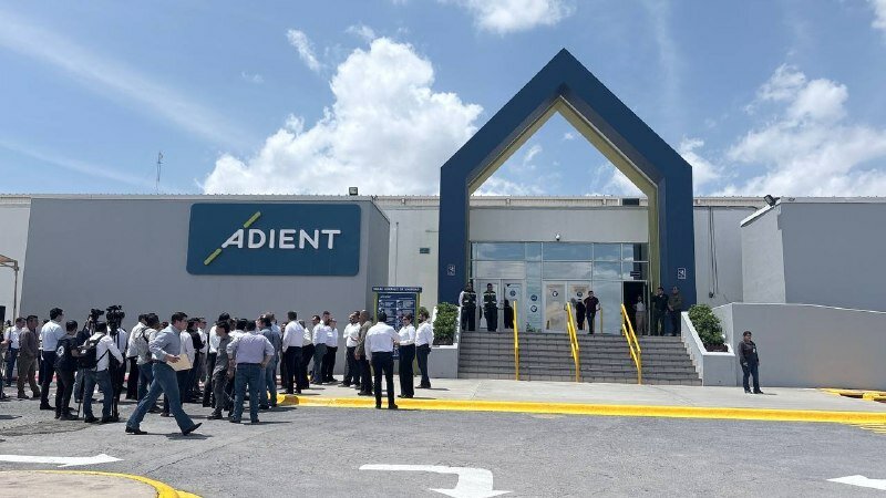 Adient 