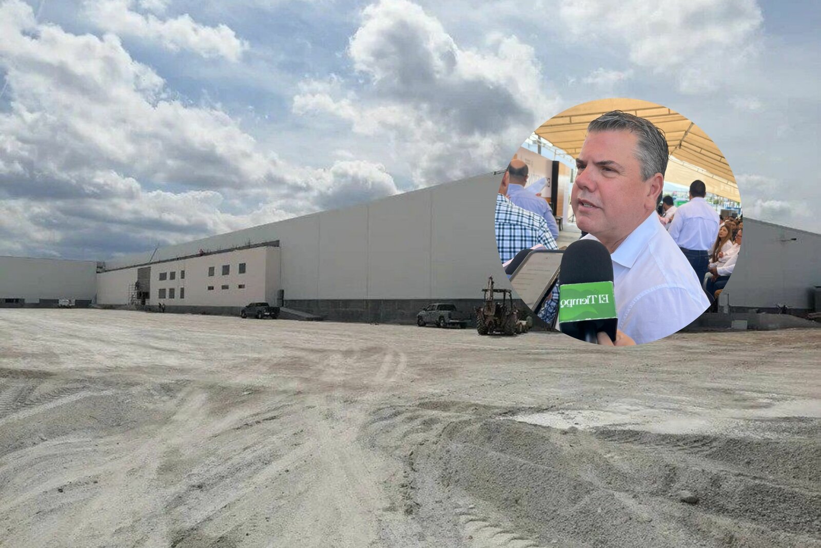 Monclova proyecta reactivación económica con nuevas inversiones y contrataciones