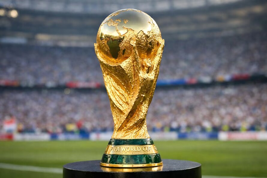 La IA perfila a los favoritos y sorpresas rumbo al Mundial 2026
