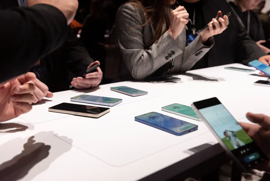 Samsung libera actualización de mayo con mejoras de seguridad