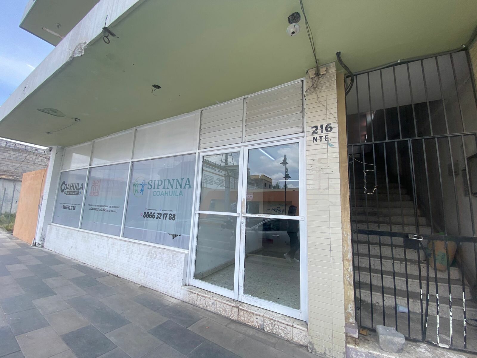 PRONNIF alerta por niños solos en la vía pública, un niño murió atropellado por esta causa
