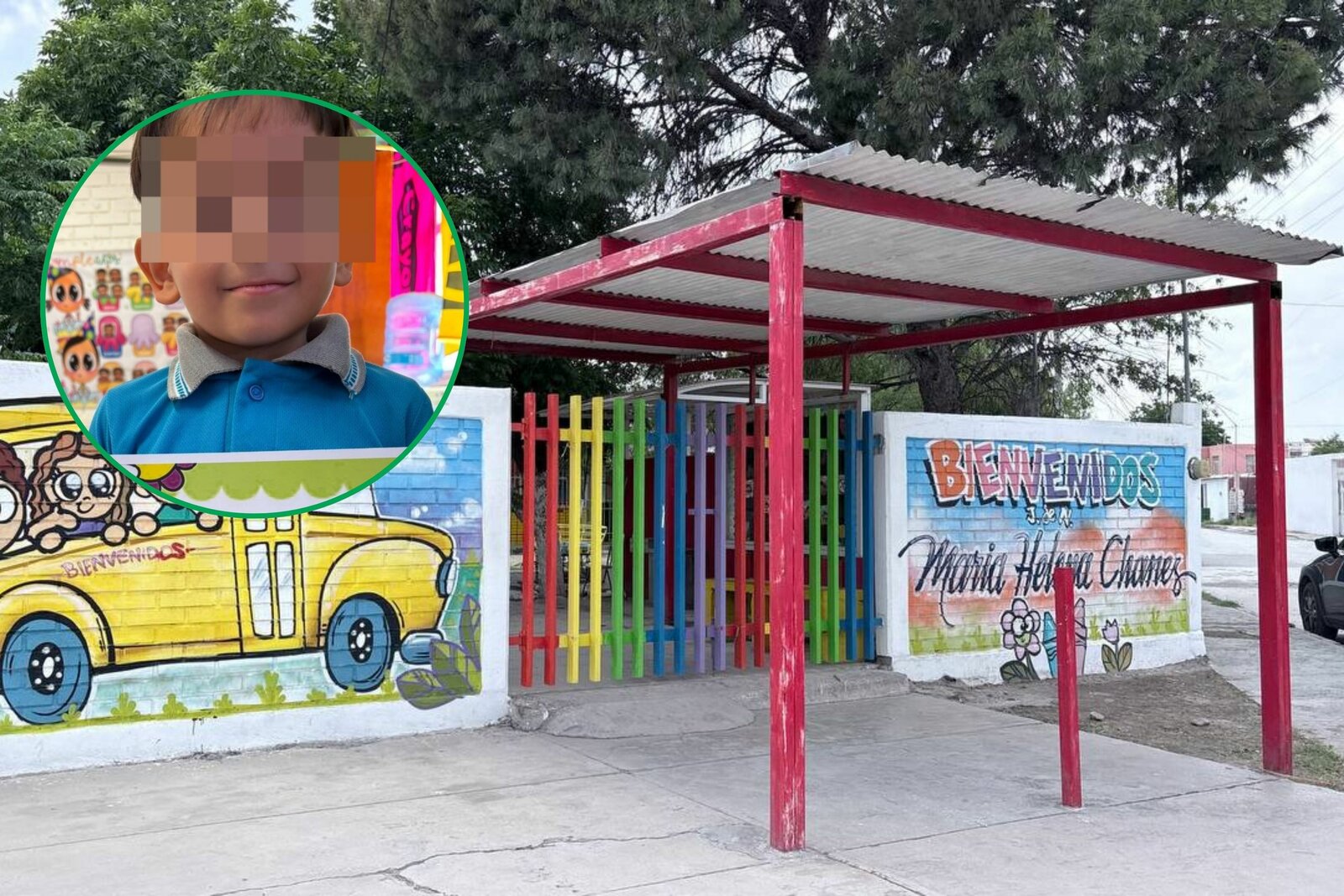 SEDU lamenta fallecimiento de niño en kínder