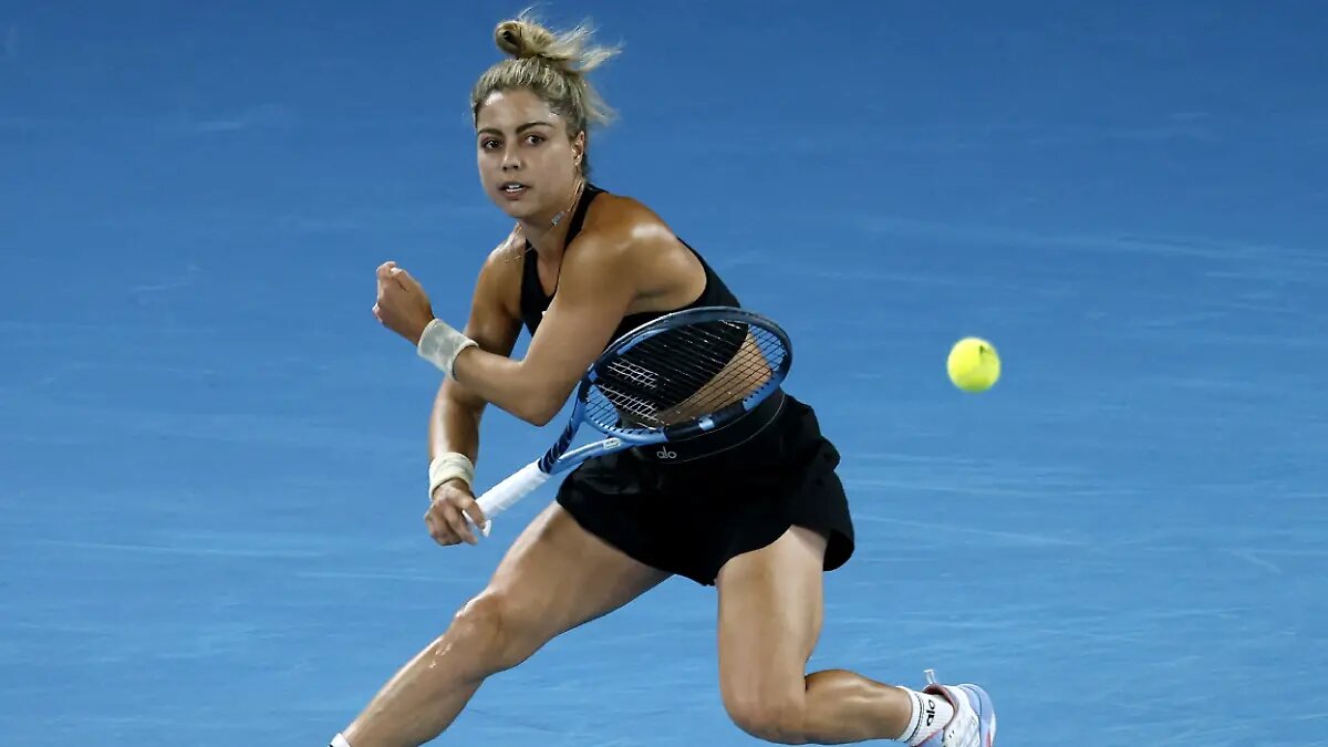 Renata Zarazúa se despide de Roland Garros en París