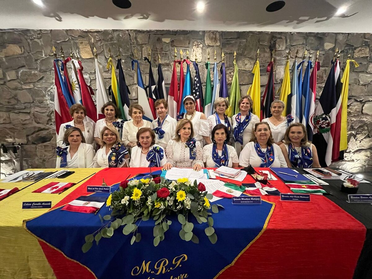 Mesa Redonda Panamericana celebra Día de las Américas