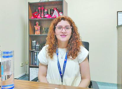 La responsable sanitaria del Centro Estatal de Transfusión Sanguínea de Coahuila (CETS), Antonia Vázquez Medina, alertó sobre publicaciones