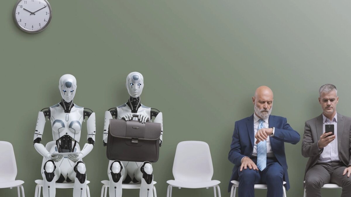 CEO de OpenAI afirma que la IA no eliminará tantos empleos