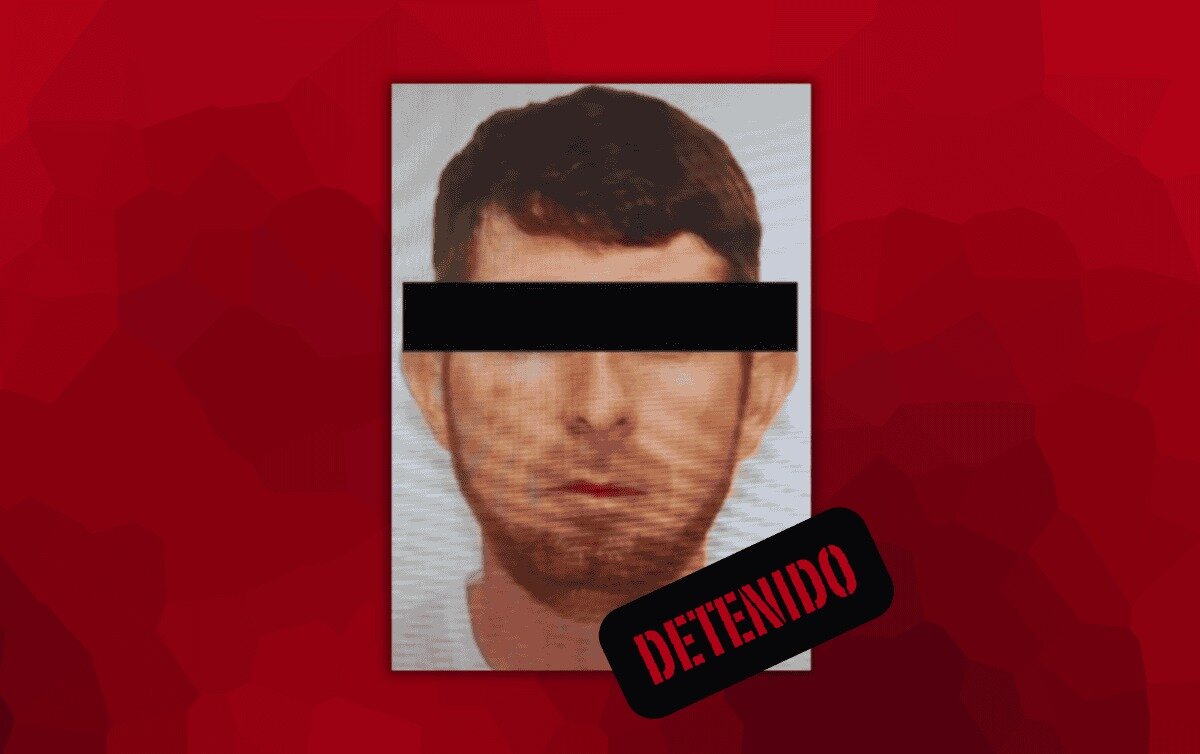 Detienen en Sonora a Isai “N”, sobrino de “El Chapo” Guzmán