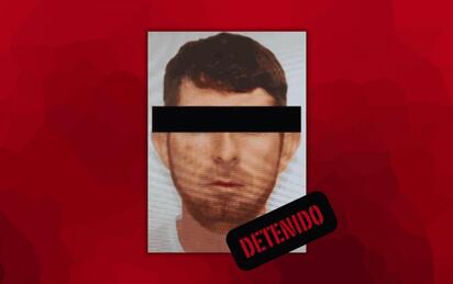 SEGURIDAD Autoridades federales detuvieron en Sonora a Isai “N”, sobrino de “El Chapo”, mientras en Chiapas aseguraron droga, armas y explosivos durante operativos