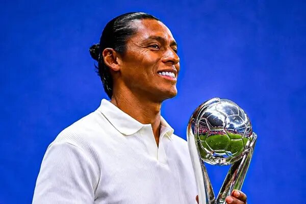 Joel Huiqui y el legado mayo detrás del título de Cruz Azul