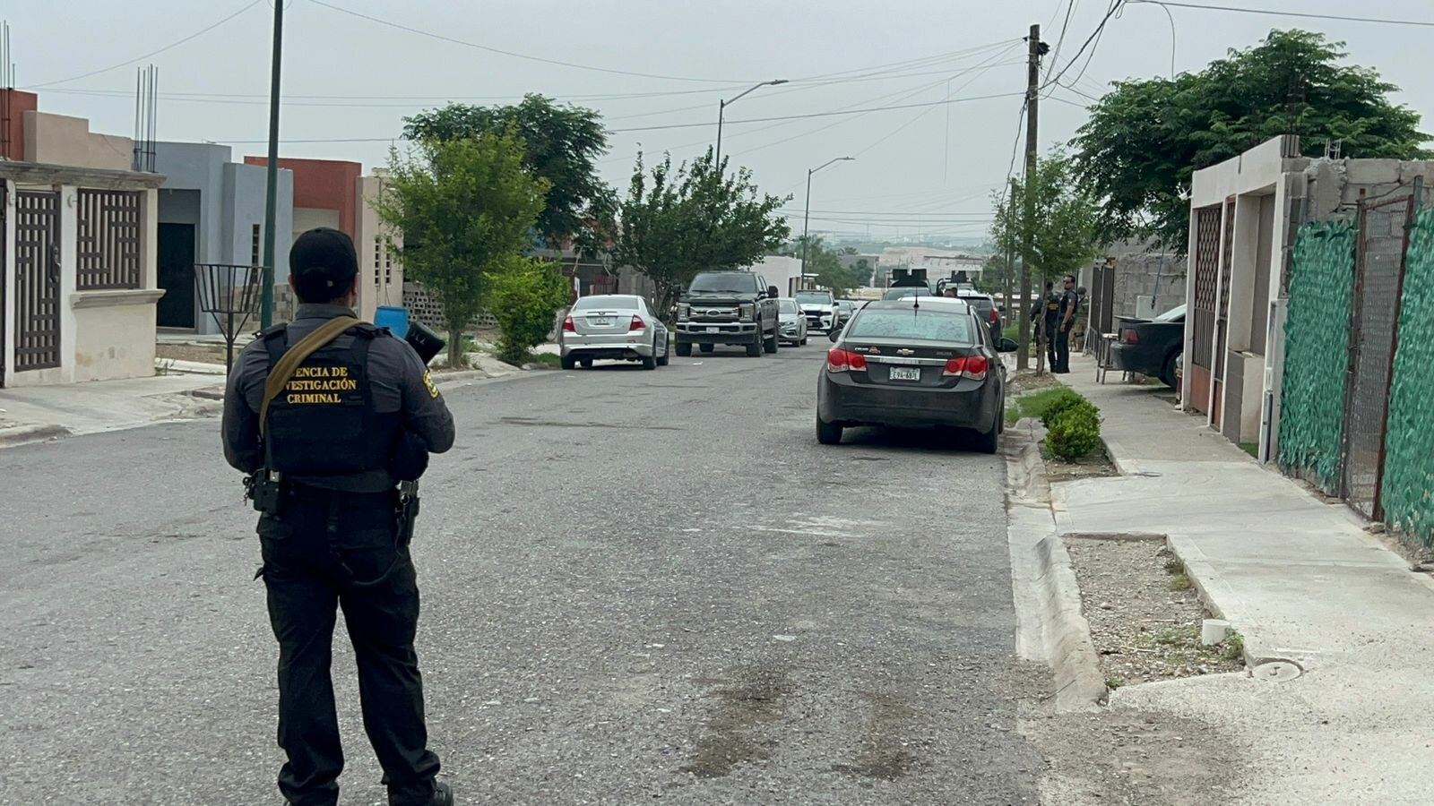 Cumple AIC cuatro órdenes judiciales por distintos delitos en la región