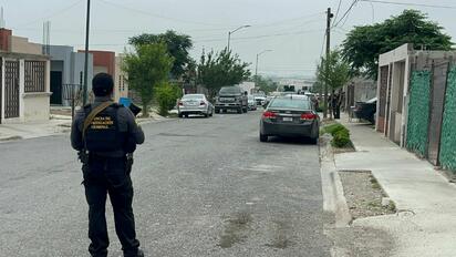 Elementos de la Agencia de Investigación Criminal cumplimentaron cuatro mandamientos judiciales en contra de personas distintas, relacionadas con hechos