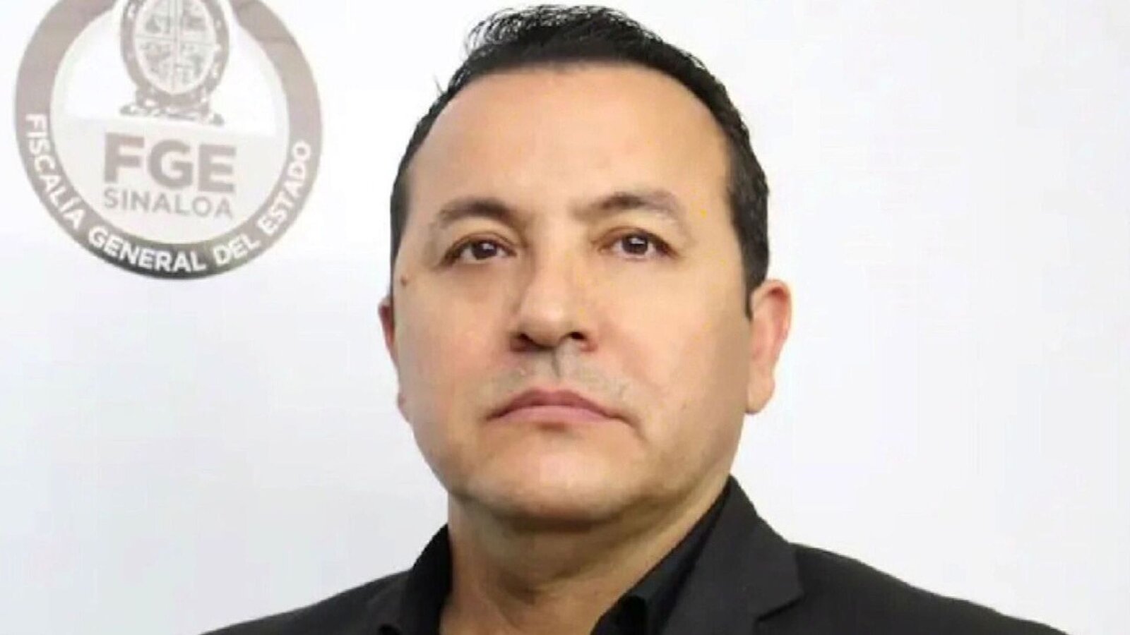 Dámaso Castro acude a la FGR tras acusaciones de EU por nexos con Los Chapitos