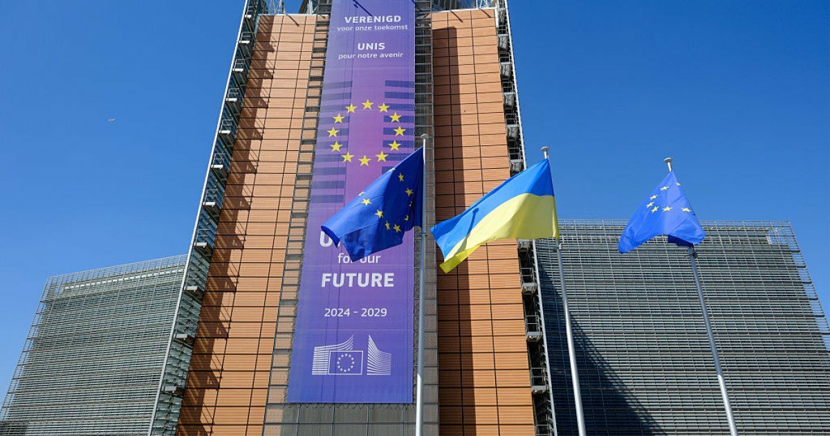 Unión Europea prorroga sanciones contra Rusia hasta 2027