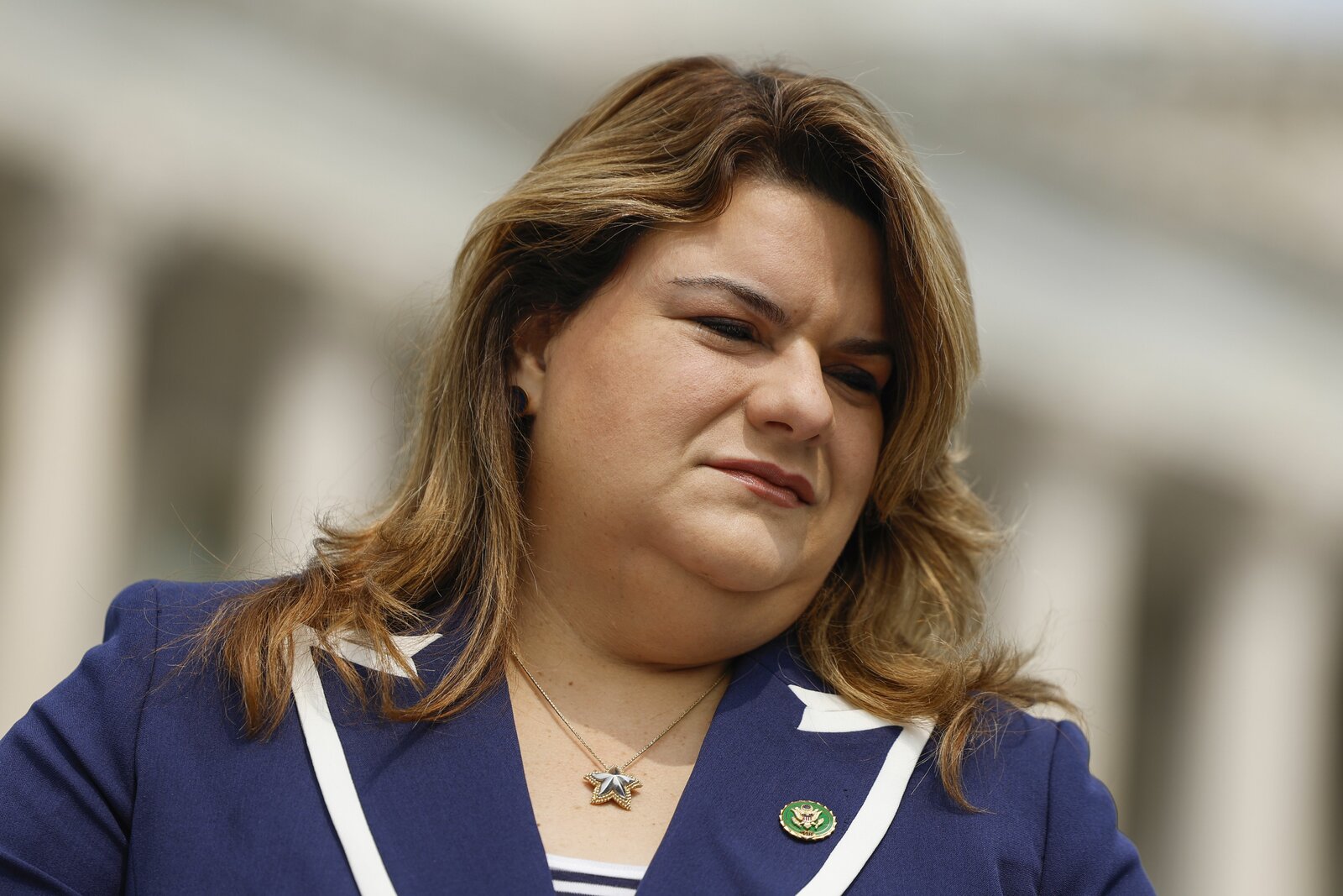 Gobernadora de Puerto Rico afirma que EU “irá a la guerra” con Cuba
