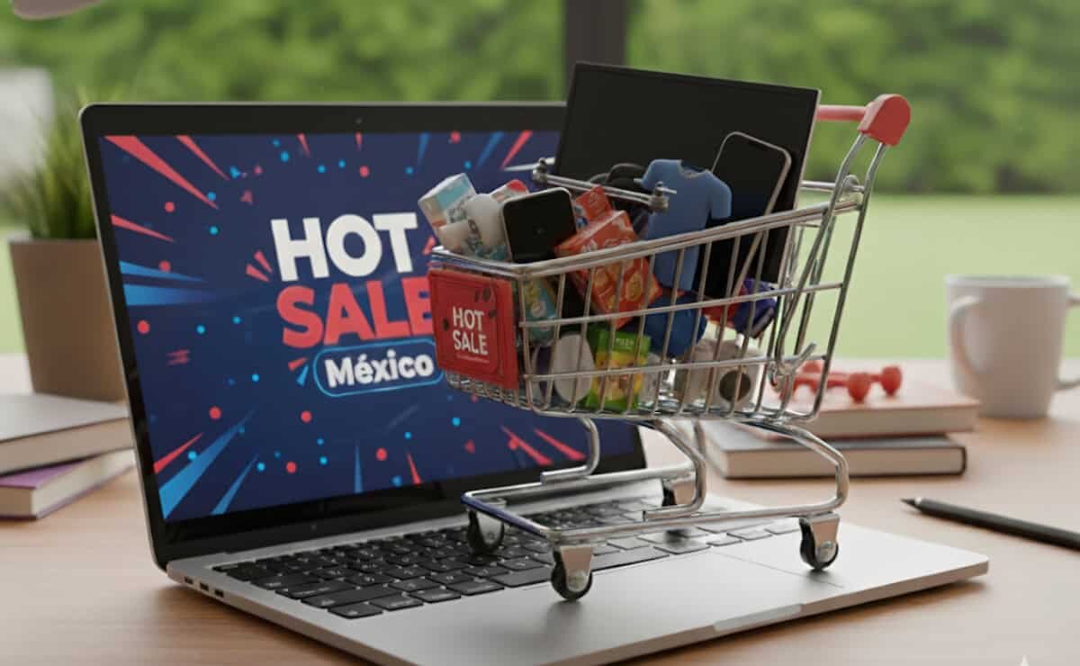 Hot Sale 2026: Profeco alerta sobre fraudes en compras online