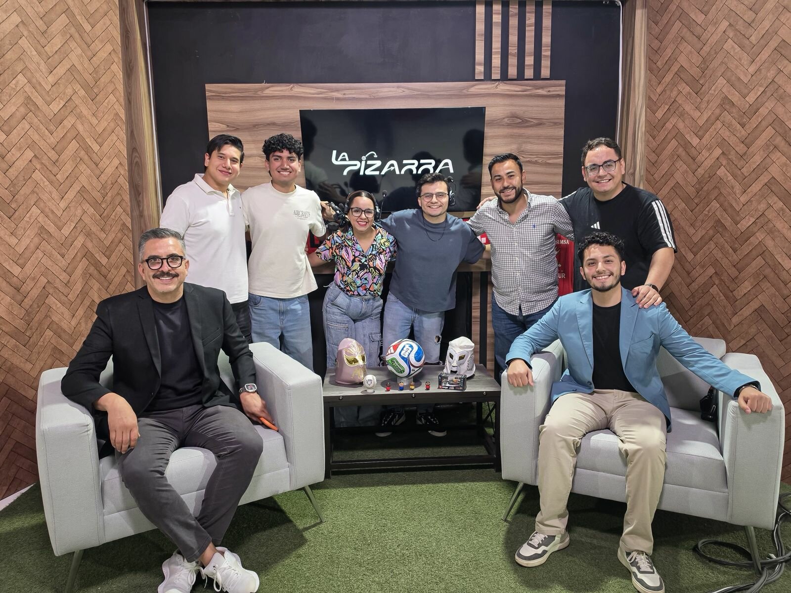 Torreón TV Canal 28 renueva su programación con tres nuevos espacios