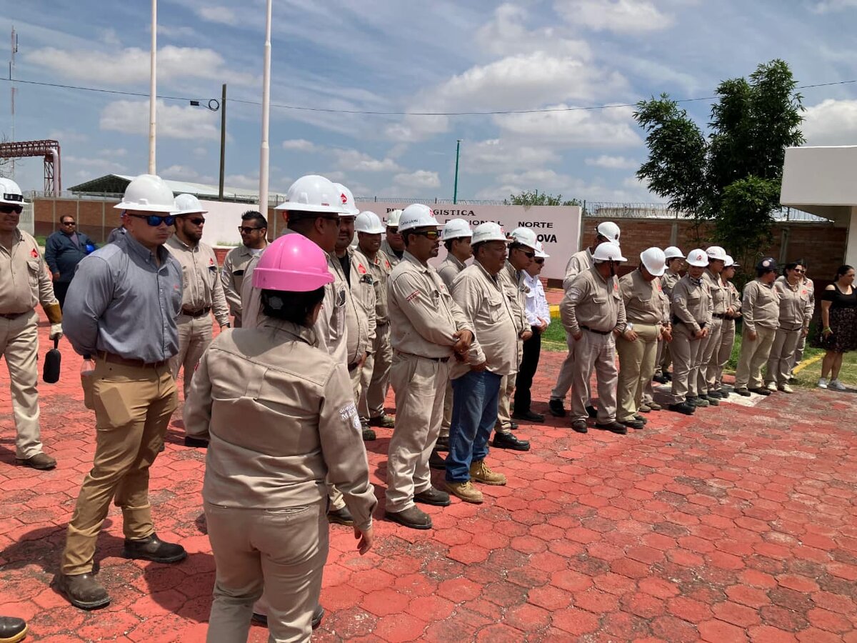 Pemex 