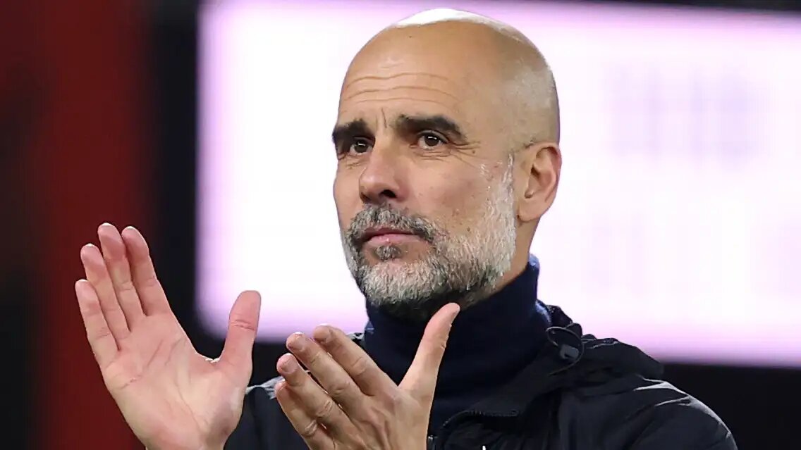 Pep Guardiola dejará Manchester City y asumirá nuevo cargo global