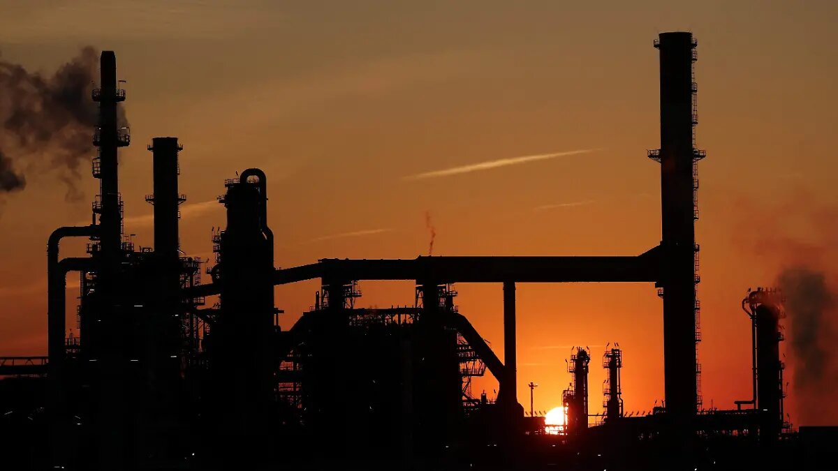 Conflicto en Medio Oriente impulsa nuevamente el precio del crudo