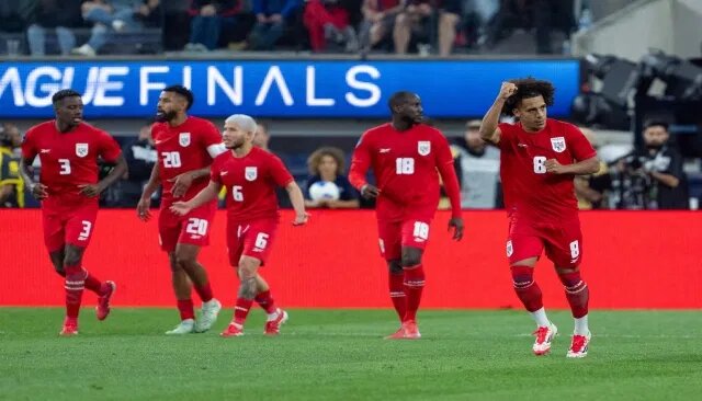 Panamá presenta convocatoria oficial para el Mundial 2026