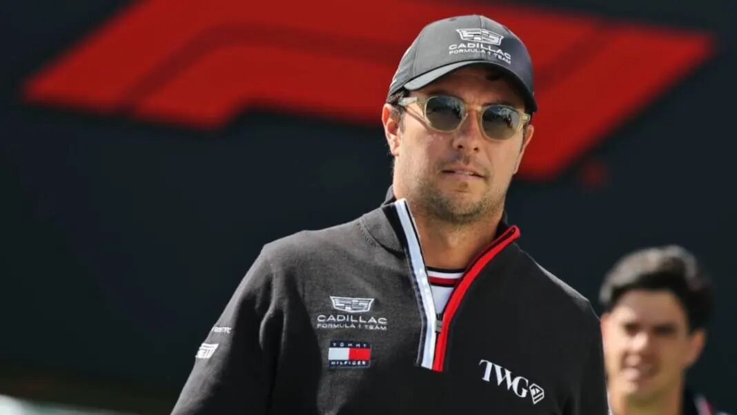 Sergio Pérez genera interés de otras escuderías en Fórmula 1