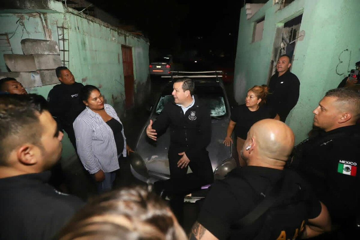 Seguridad 