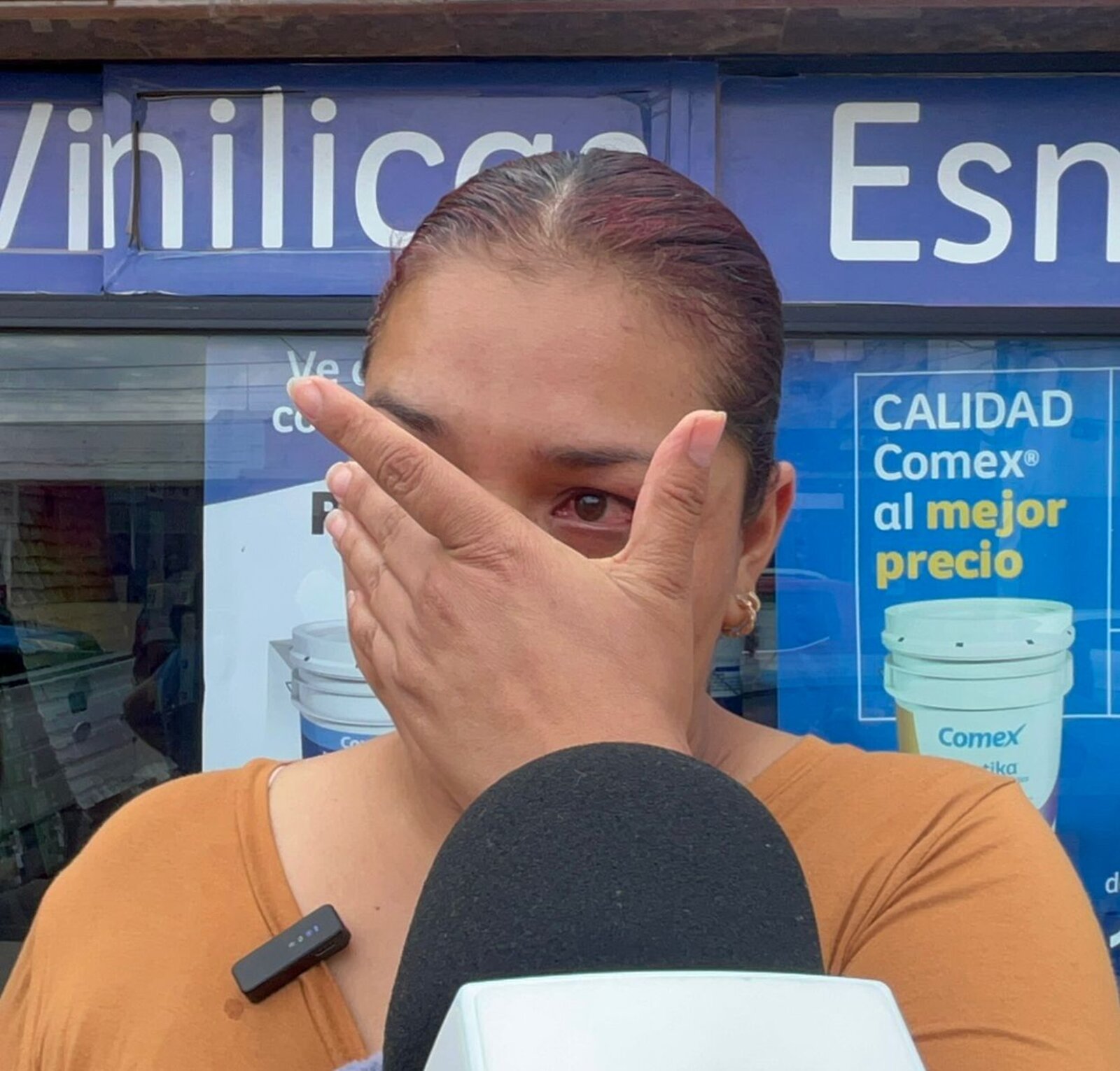 Madre mantiene acciones legales por presunto incidente escolar ocurrido en Sabinas