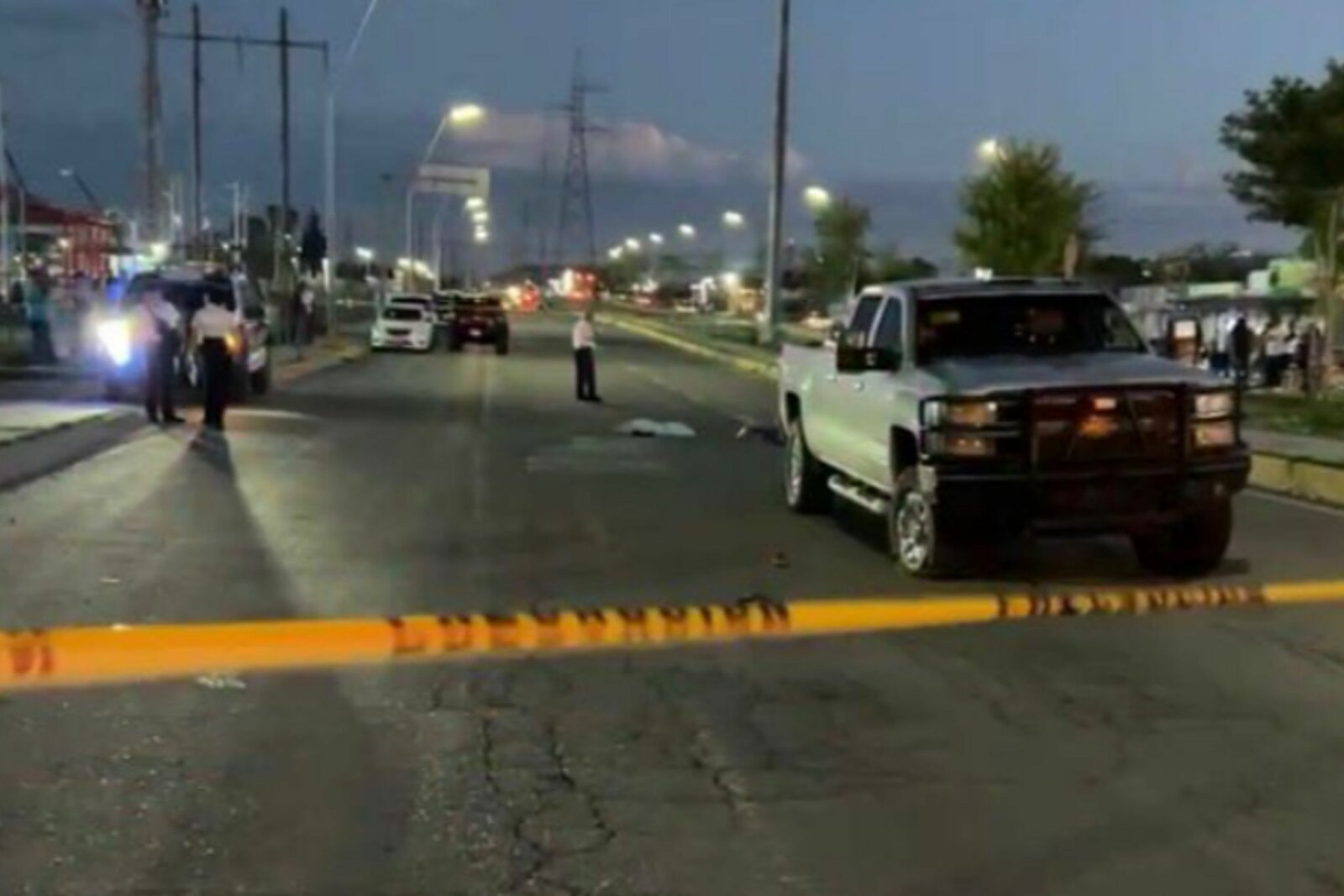 Sin identidad: la tragedia que alcanzó a Dominic